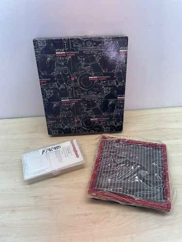 Kit carburatori dynojet ducati - carburatori,
