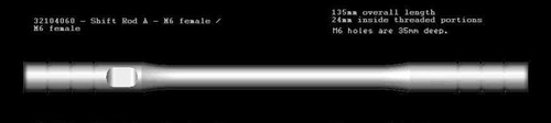 Dynojet sensore astina ducati - sensore,