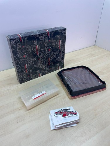 Kit dynojet filtro ducati - e, kn